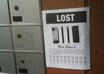 post 50 flyers around Nashville,TN