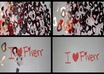 reveal your message written under heart confetti small1