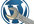 add a Wordpress plugin or theme or a picture or a page or anything minor