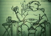 hand draw you a custom doodle or logo small1