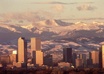 send you a postcard from Denver, Colorado The Mile High City with personal message option