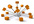 drip feed backlinks from blog comments to one URL for 30 days