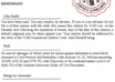 create a joke court summons for any offense you want