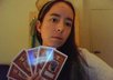 read your future with my tarot cards