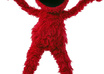 record Elmo or Scooby doo personalised Greeting