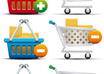 build shopping cart system for your business, shop, blog