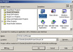 build your window application as you want