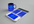 turn your logo / text into 3D realistic mug, name card and smartphone in HQ picture