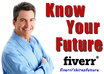 show Your Future From My Secret Way