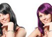 change your hair color