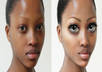 make you look like a anime character