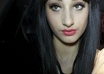 dance to any song you want in a black wig