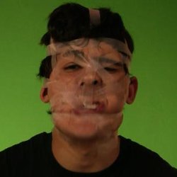 tapeface