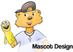 create an appealing Cartoon Mascot Branding