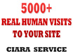 send 5000+ Genuine Human Visitors Of Website TRAFFIC To Your Link To Boost Its PageRank