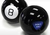 ask my magic eight ball any question for you
