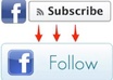 give you 500 facebook subscribe / followers to your account