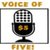 voiceoffive