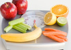 give you crash course for weight loss in a week
