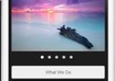 build a Professsional Mobile Website With 5 Pages and QR Code