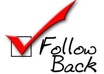 follow you back on twitter small1