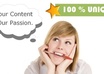 Article writing
