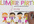 create a slumber party stop motion card
