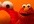 dress up as ELMO and wish someone a happy birthday or say a short message