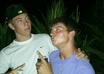 with a friend the two of us will compliment all of your positive attributes for 60 seconds