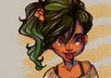 draw you or your character