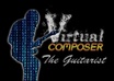 compose and record guitar section for your project