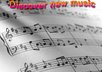 recommend you five songs based on your music preferences