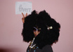 take a Video With AFRICAN Look Saying Any Message You Want in English,French,Greek,Arabic and Russian