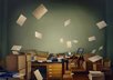 do your office work