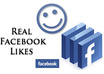 add you Washington based 26 Real Facebook Fans within 24 hours