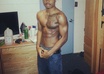 put whatever you want on my huge MUSCLES
