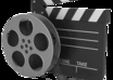 make and edit a photo video