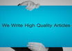 Blog writers