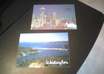 send 2 postcards of Washington Seattle