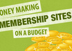 create your money making MEMBERSHIP site