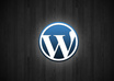 install wordpress on your hosting and install the basic plugins, theme and change the settings for a perfect SEO