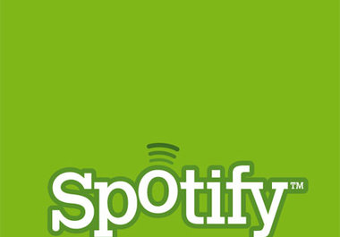 set up a Spotify account for you big1