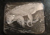 give you one wildlife coaster of your choosing