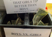 graciously accept your tip for my hard work on your gig