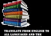 edit And Translate Article Of 2000 Words From German To Any Major Languages