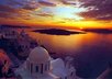 send you a postcard from Santorini Greece