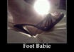 send you 5 quality photos of my feet wearing heels