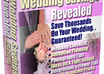 send you the Wedding Savings and Secrets Revealed ebook