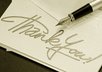 let you say thanks to me for a gig or service I have done for you