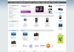 upload and install opencart ecommerce front end and back end for you